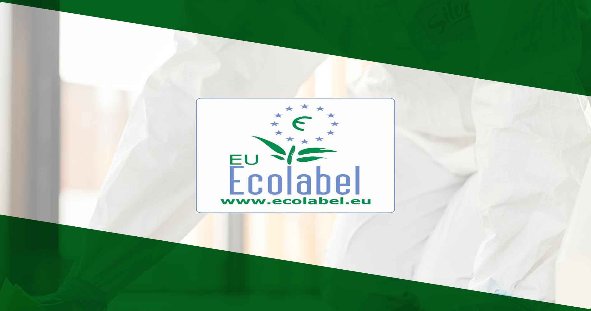 Certificazione Ecolabel Inizia Il Nostro Percorso Silva Group 2902