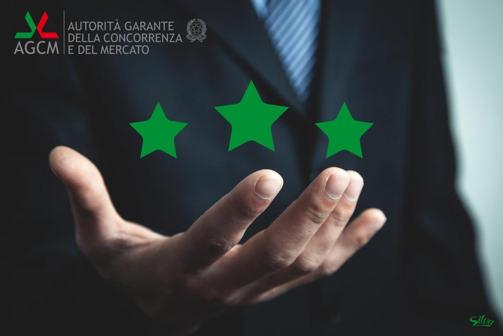 Rating di Legalità dall'AGCM: Silva ottiene il massimo punteggio di 3 Stelle